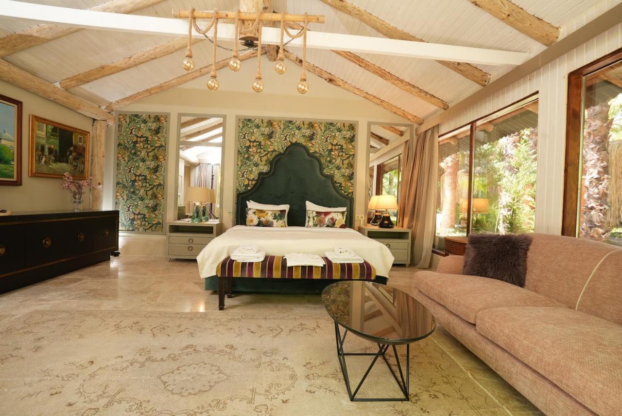 Layla Gocek Adults Only Bed & Breakfast Bagian luar foto