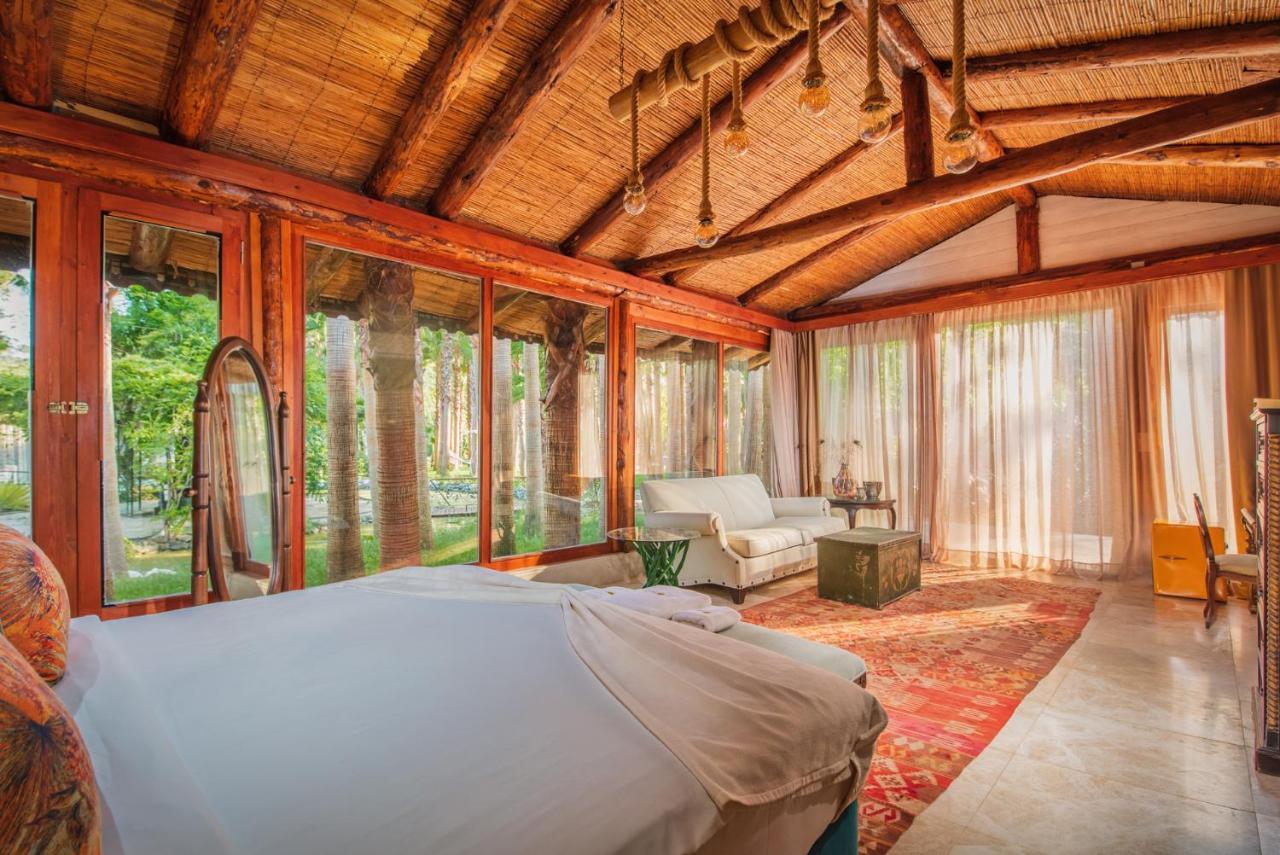 Layla Gocek Adults Only Bed & Breakfast Bagian luar foto