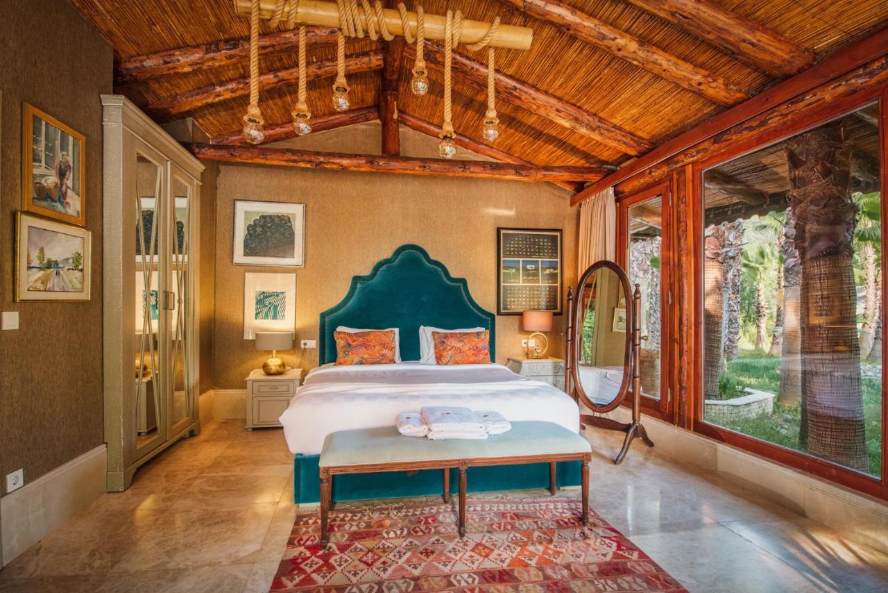 Layla Gocek Adults Only Bed & Breakfast Bagian luar foto