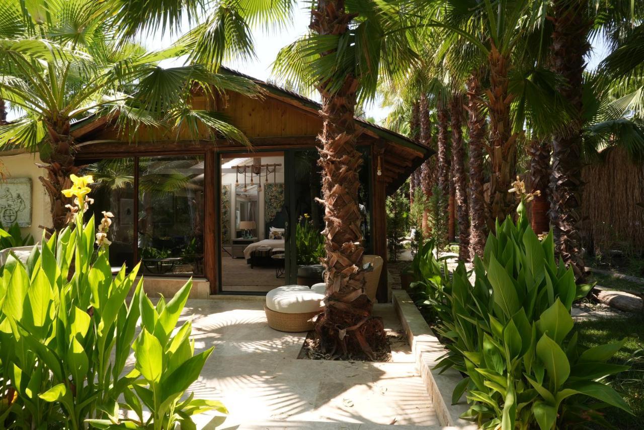 Layla Gocek Adults Only Bed & Breakfast Bagian luar foto