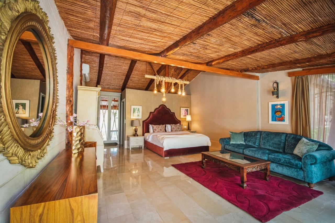 Layla Gocek Adults Only Bed & Breakfast Bagian luar foto