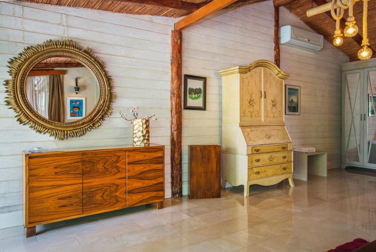 Layla Gocek Adults Only Bed & Breakfast Bagian luar foto