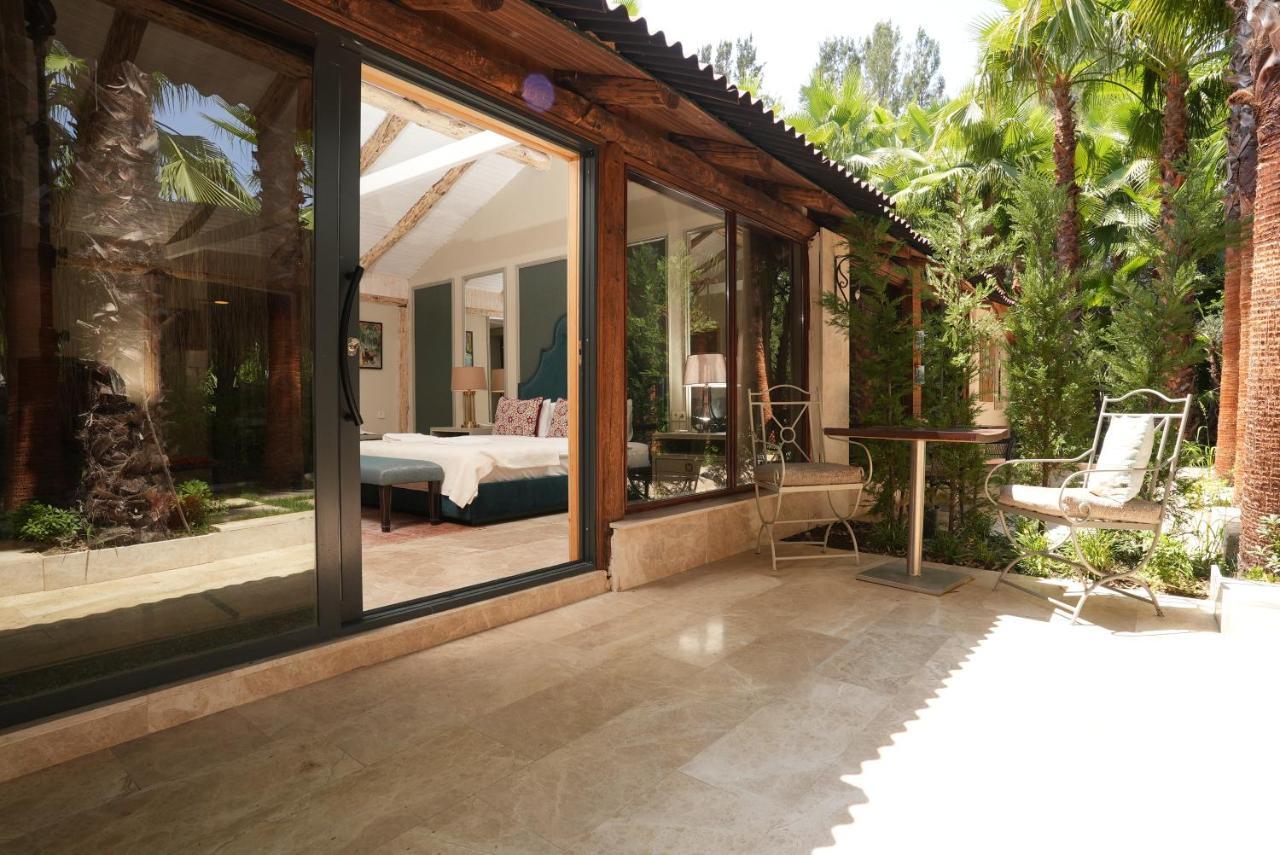Layla Gocek Adults Only Bed & Breakfast Bagian luar foto