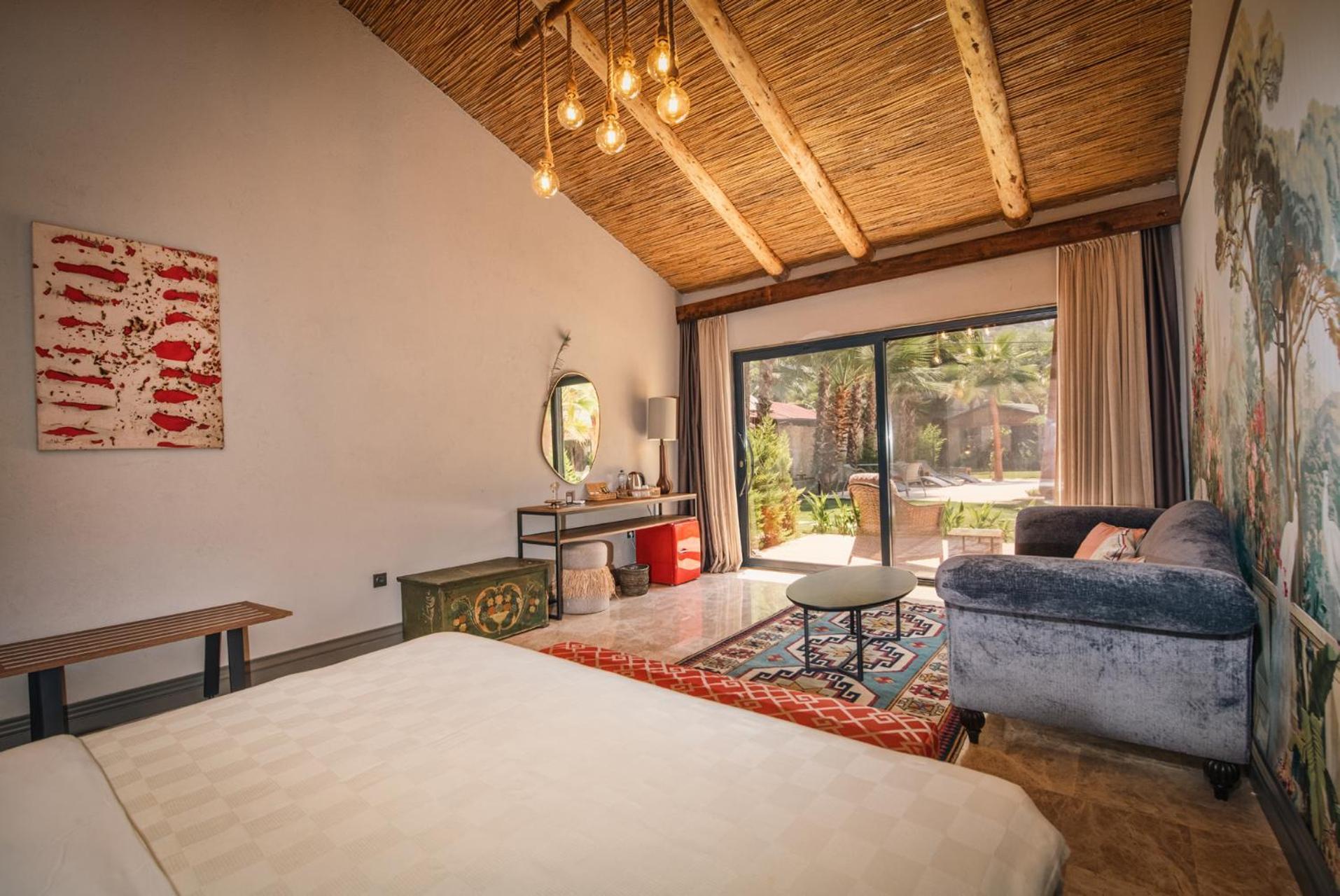 Layla Gocek Adults Only Bed & Breakfast Bagian luar foto