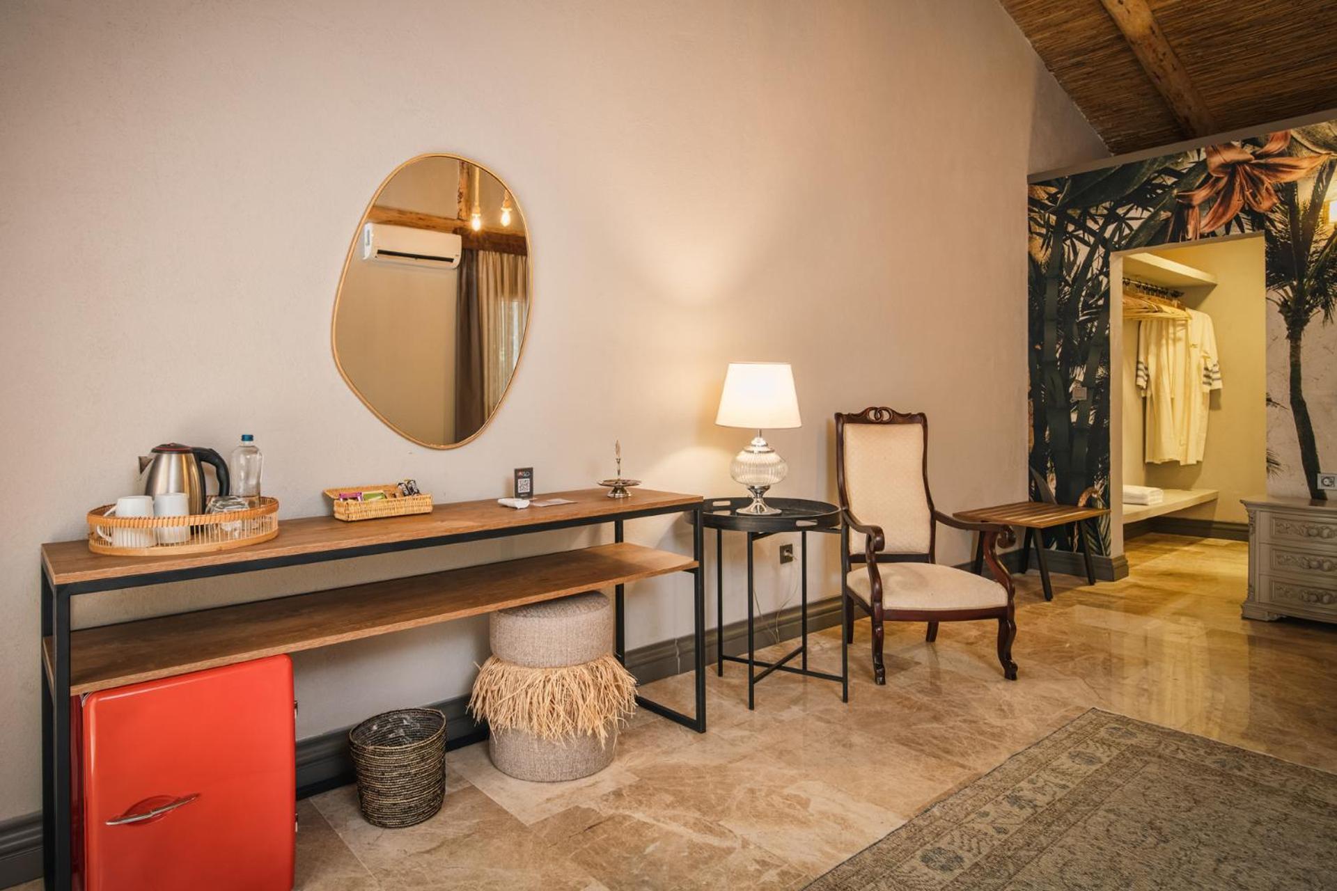 Layla Gocek Adults Only Bed & Breakfast Bagian luar foto