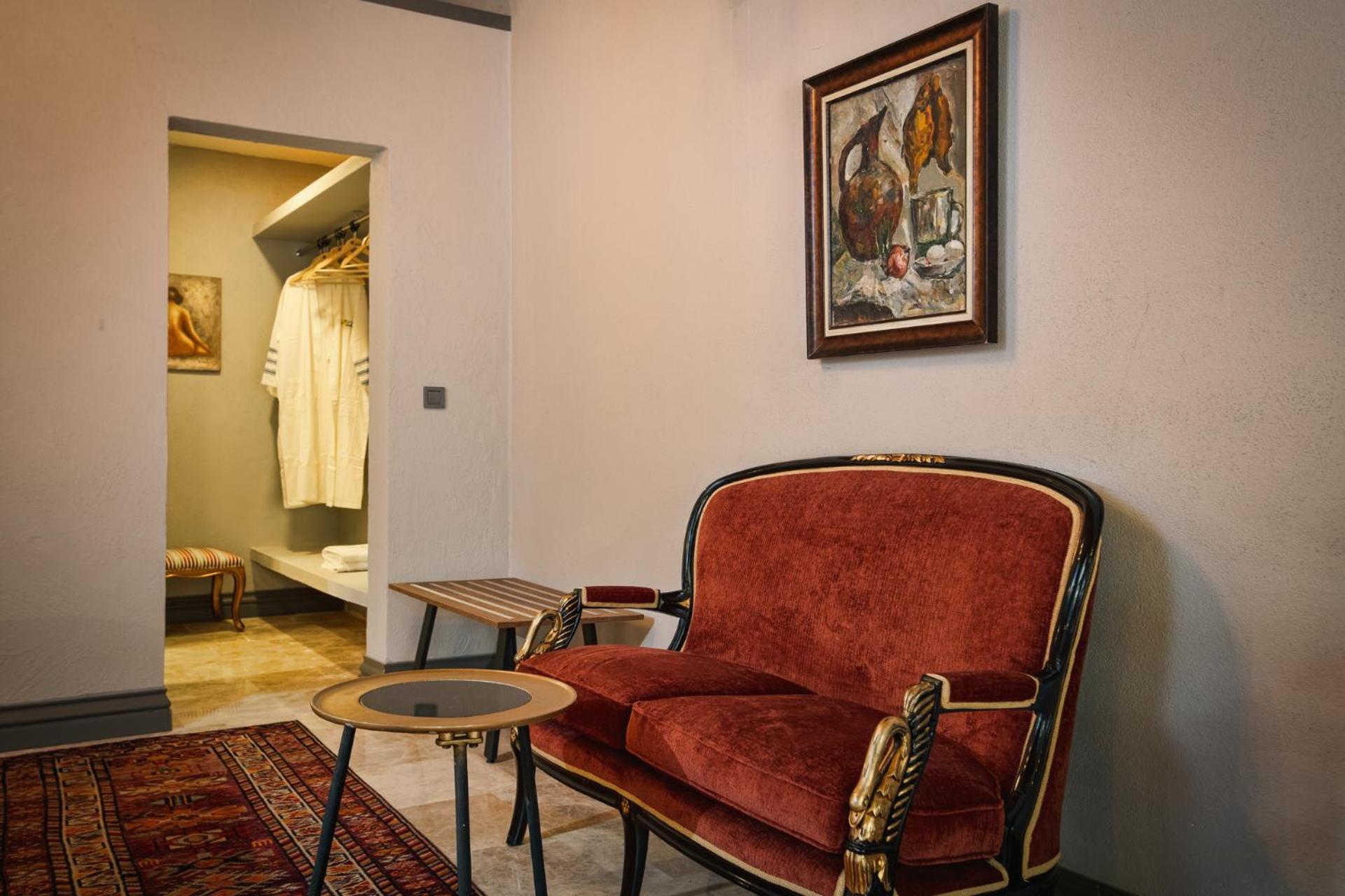 Layla Gocek Adults Only Bed & Breakfast Bagian luar foto