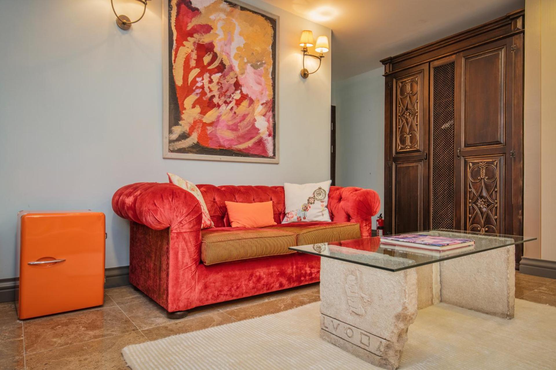 Layla Gocek Adults Only Bed & Breakfast Bagian luar foto