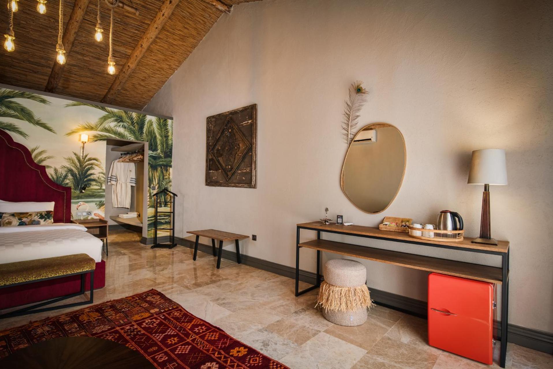 Layla Gocek Adults Only Bed & Breakfast Bagian luar foto