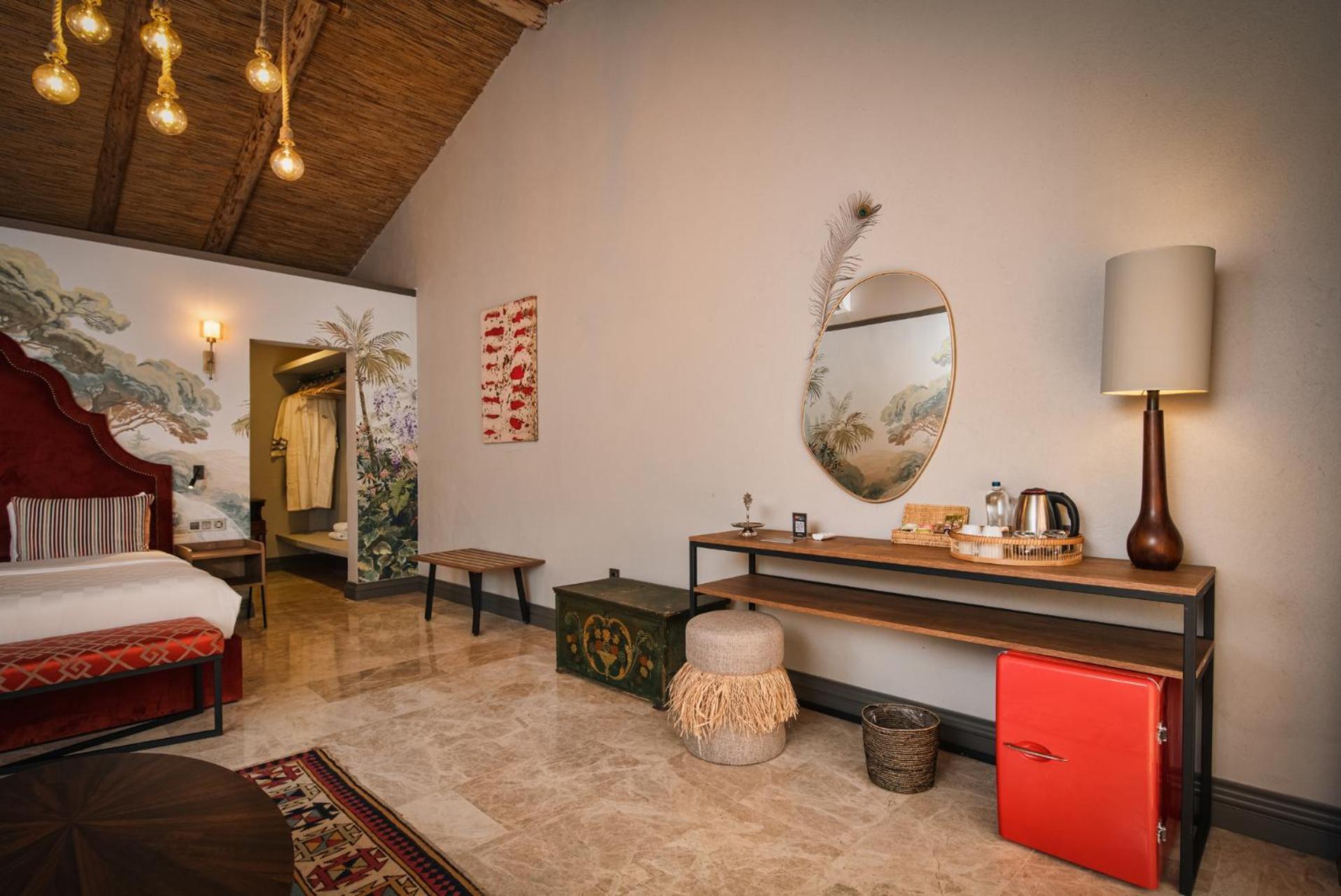 Layla Gocek Adults Only Bed & Breakfast Bagian luar foto