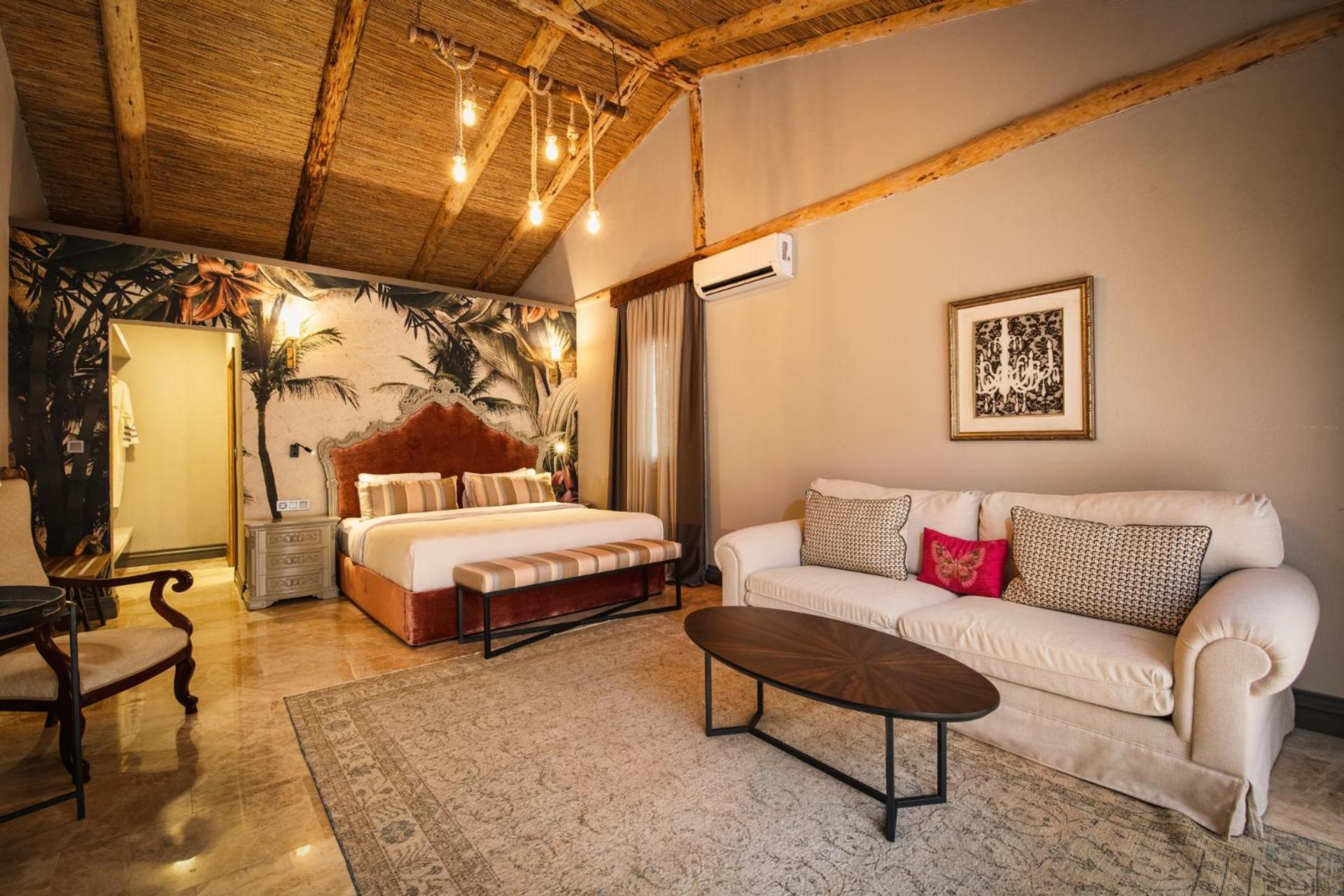 Layla Gocek Adults Only Bed & Breakfast Bagian luar foto