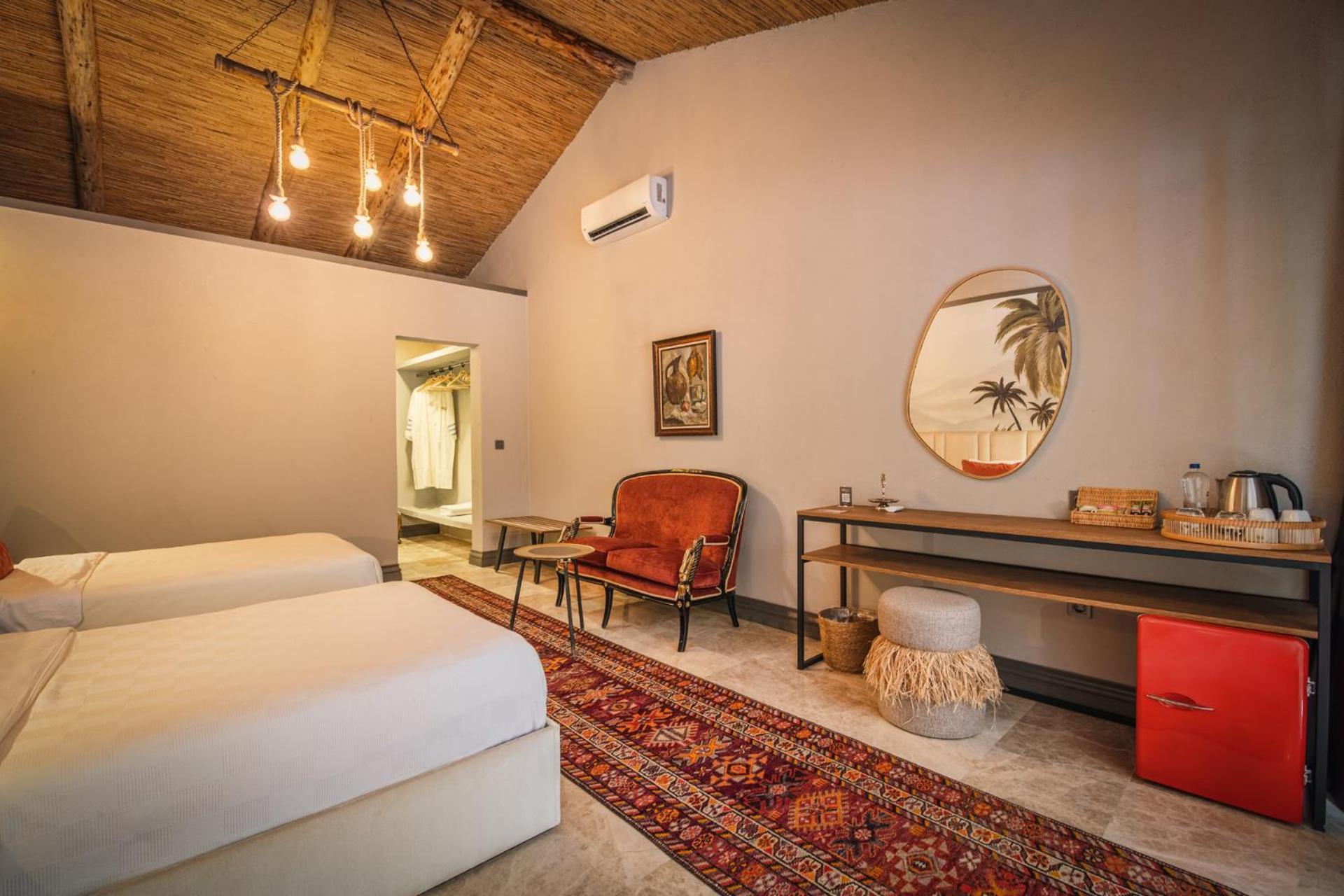 Layla Gocek Adults Only Bed & Breakfast Bagian luar foto