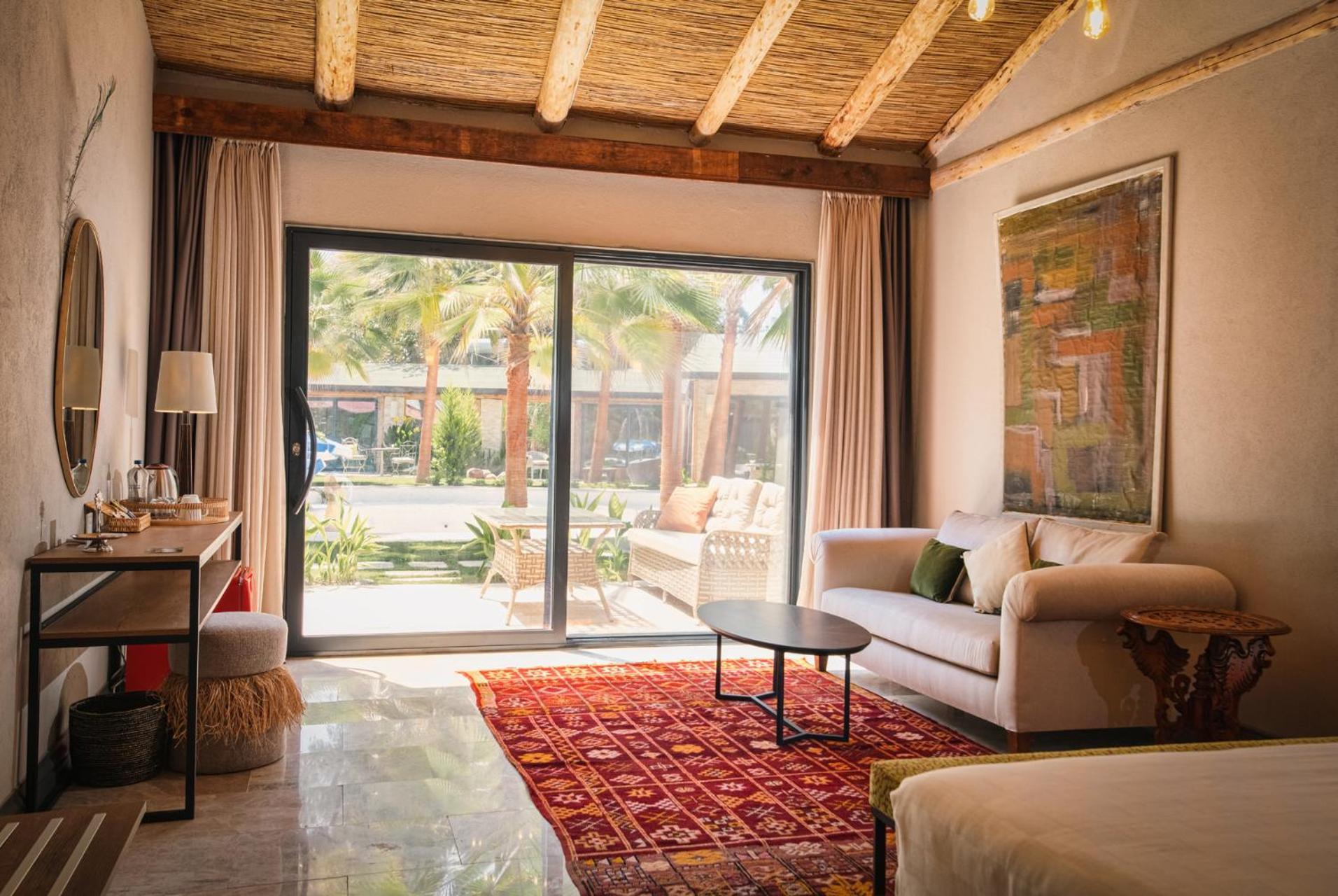 Layla Gocek Adults Only Bed & Breakfast Bagian luar foto