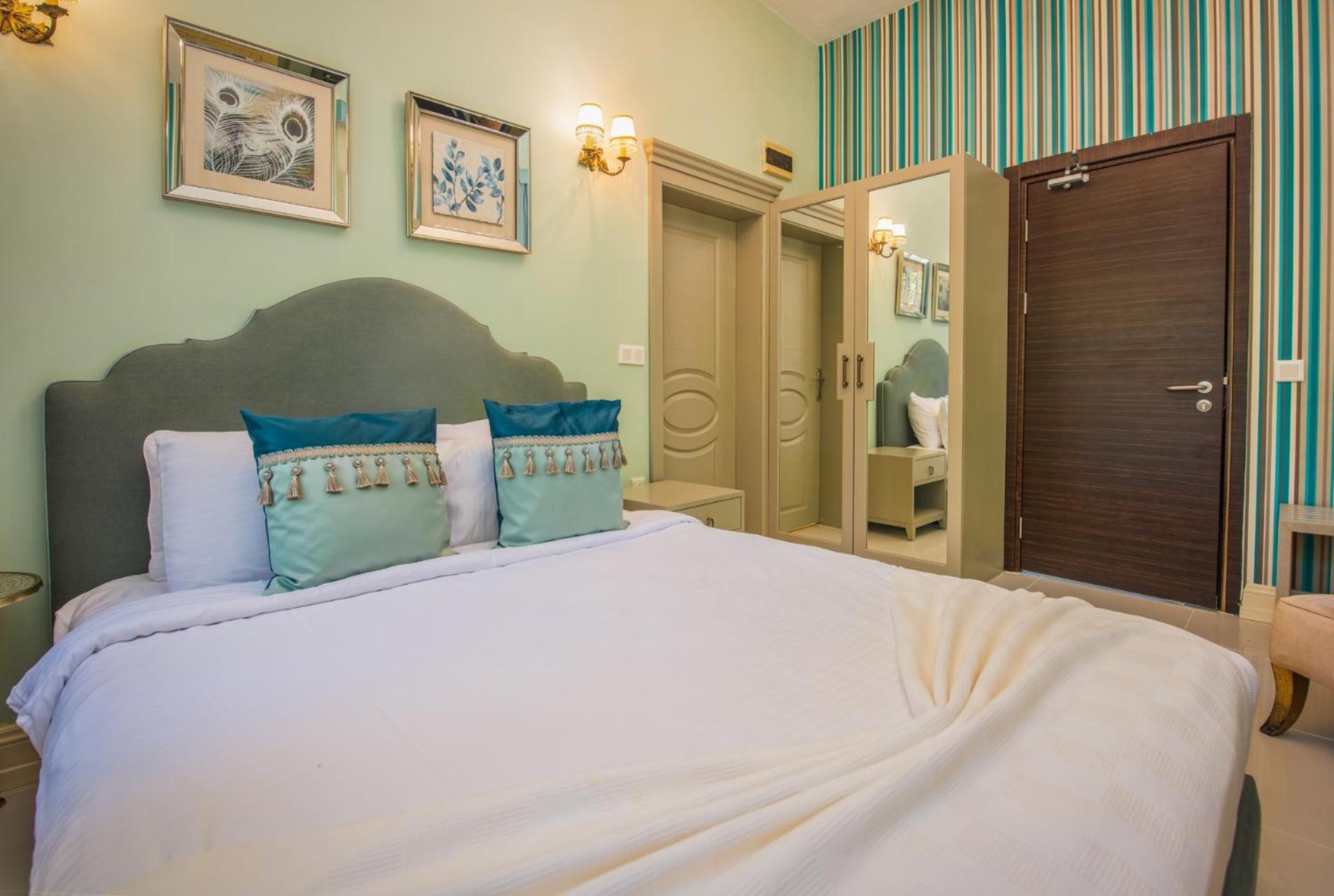 Layla Gocek Adults Only Bed & Breakfast Bagian luar foto