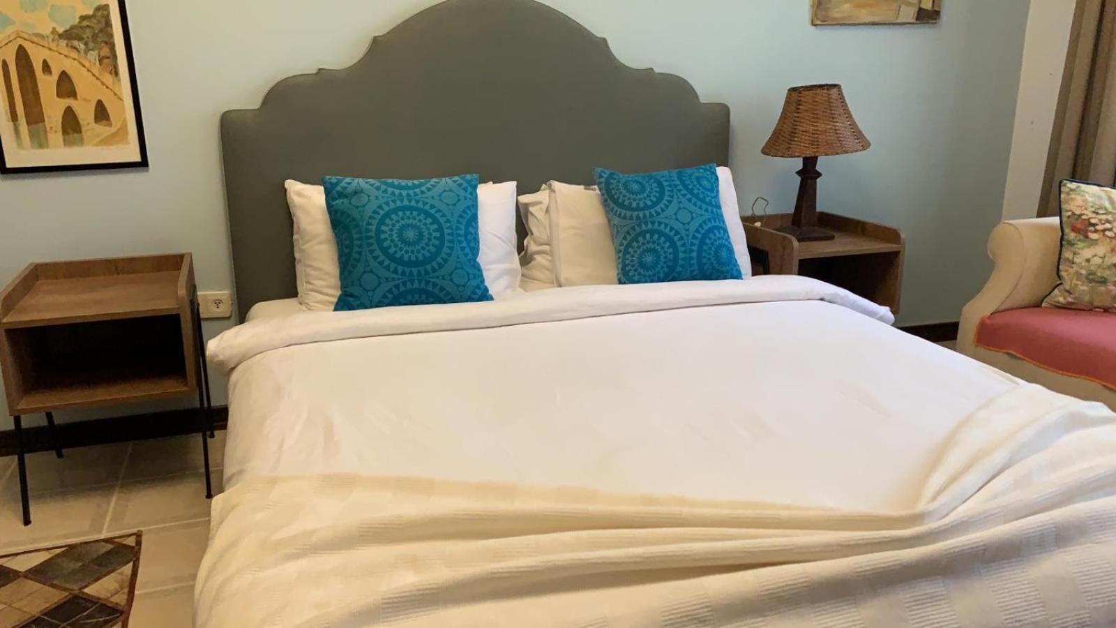 Layla Gocek Adults Only Bed & Breakfast Bagian luar foto
