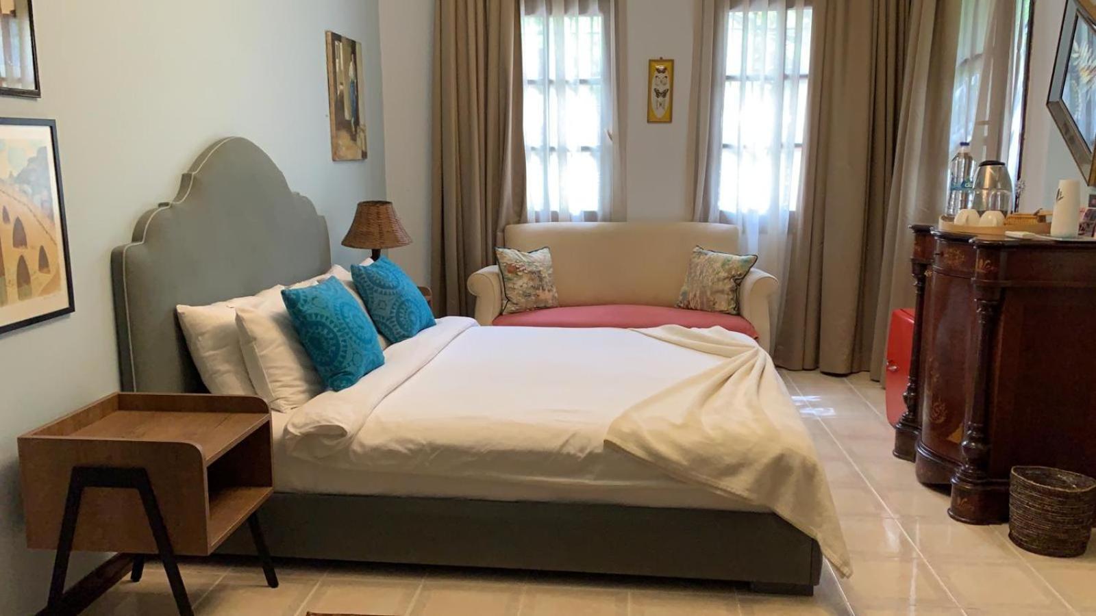 Layla Gocek Adults Only Bed & Breakfast Bagian luar foto