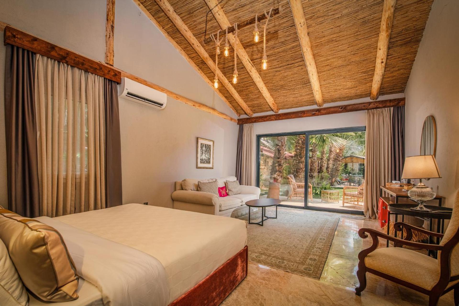 Layla Gocek Adults Only Bed & Breakfast Bagian luar foto
