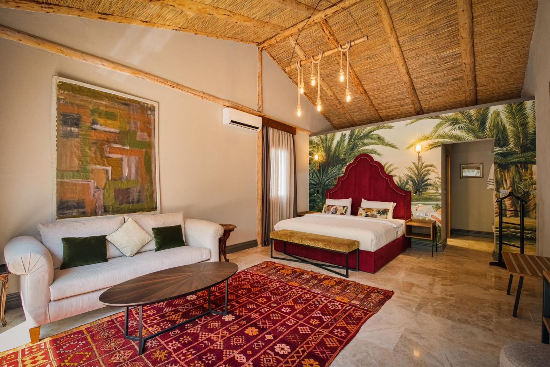Layla Gocek Adults Only Bed & Breakfast Bagian luar foto