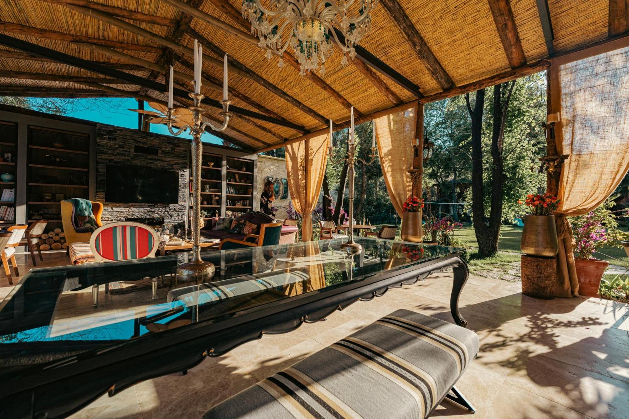 Layla Gocek Adults Only Bed & Breakfast Bagian luar foto