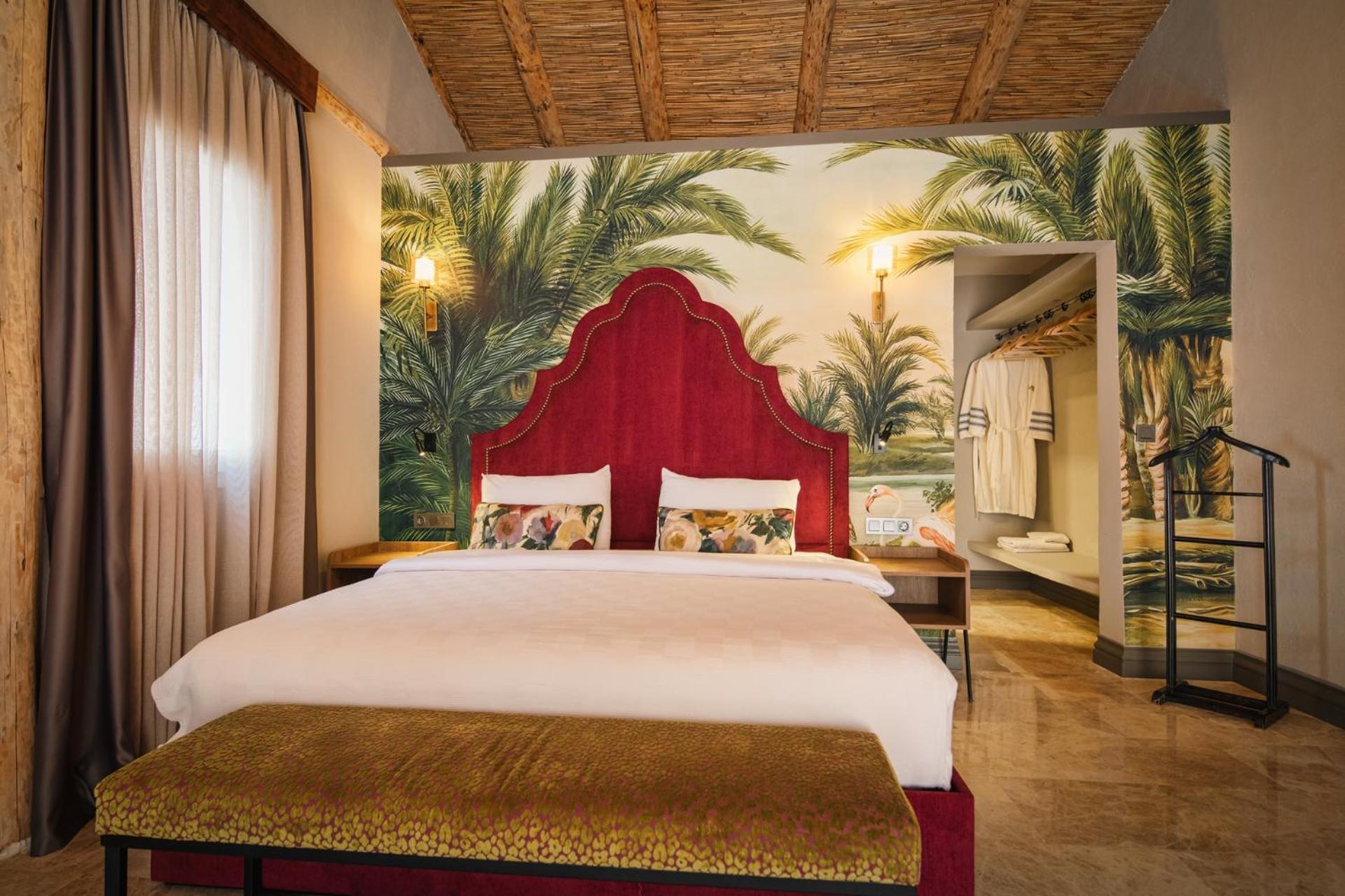 Layla Gocek Adults Only Bed & Breakfast Bagian luar foto