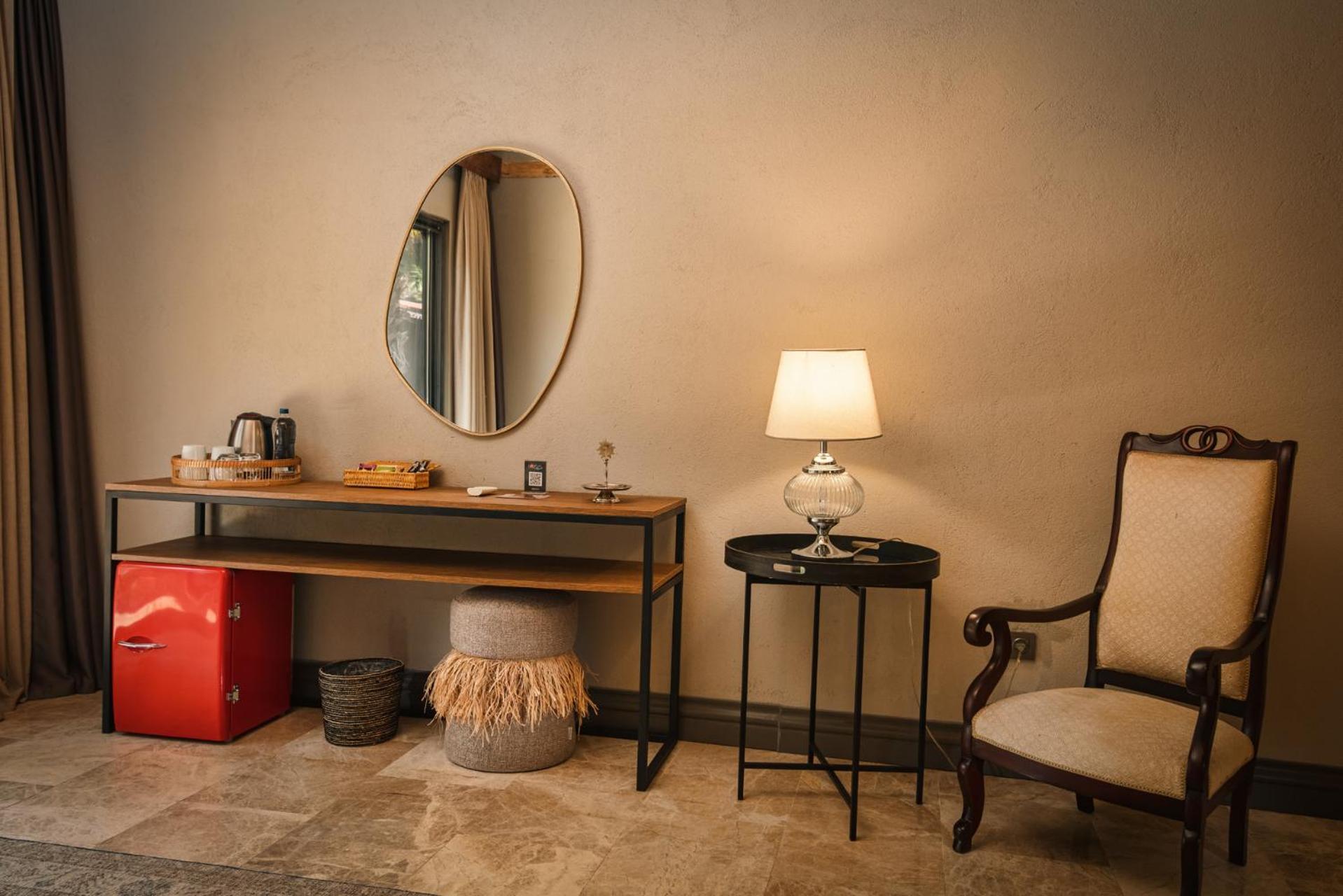 Layla Gocek Adults Only Bed & Breakfast Bagian luar foto